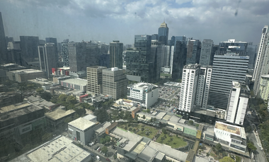 For Sale: BGC Ayala Premier 1-Bedroom Unit at East Gallery Place (Direct Buyers