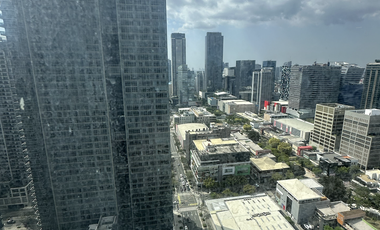 For Sale: BGC Ayala Premier 1-Bedroom Unit at East Gallery Place (Direct Buyers