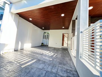 Elegant 4-Bedroom House and Lot for Sale in La Marea San Pedro, Laguna
