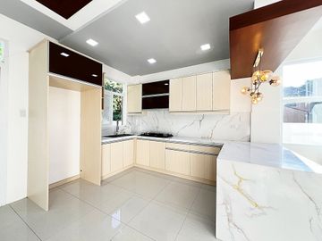Elegant 4-Bedroom House and Lot for Sale in La Marea San Pedro, Laguna