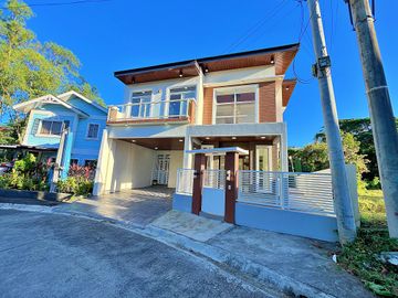 Brand New Modern House and Lot for Sale in La Marea San Pedro, Laguna