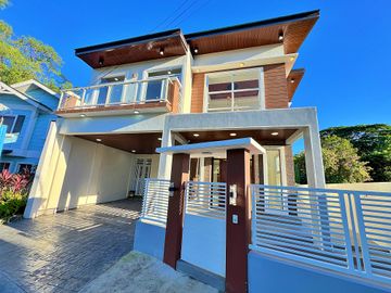 Brand New Modern House and Lot for Sale in La Marea San Pedro, Laguna