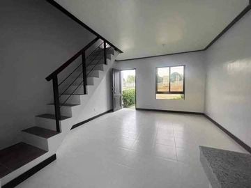 Near SM & Robinsons. 2 Bedroom Townhouse for Sale in Dasmarinas Cavite.