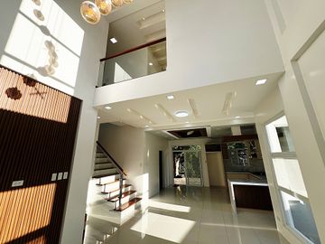 Attractive Modern House and Lot for Sale in La Marea San Pedro, Laguna near SLEX