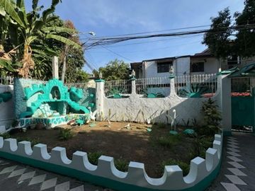 Antipolo pre-owned 4BR. 300sqm house and lot sale.