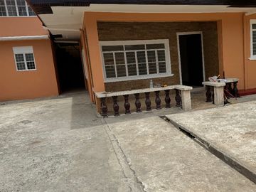 for sale, house and lot with apartment.