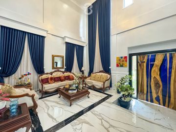 Ayala Westgrove Heights, 5-Bedroom House for Sale , Silang, Cavite