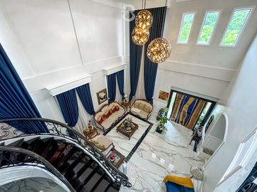 Ayala Westgrove Heights, 5-Bedroom House for Sale , Silang, Cavite