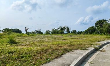 For Sale Residential Lot at Splendido Taal Country Club in Tagaytay City