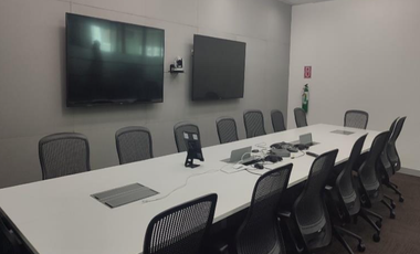 For Rent: BGC Fully Fitted Office 330 sqm at Bonifacio Global City - One Park