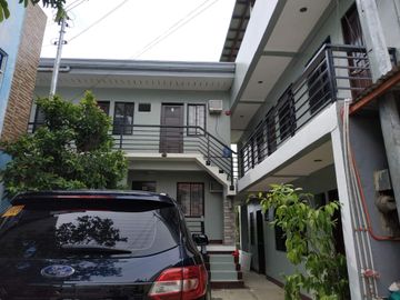 2 Storey Semi Furnished with Roofdeck Apartment for Sale in Consolacion, Cebu