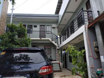 2 Storey Semi Furnished with Roofdeck Apartment for Sale in Consolacion, Cebu
