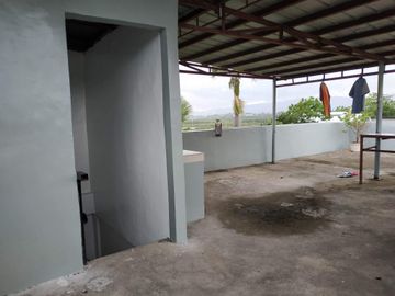 2 Storey Semi Furnished with Roofdeck Apartment for Sale in Consolacion, Cebu