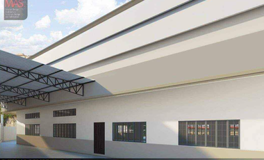 Newly Renovated 3in1 Office/Residence and Warehouse in Balintawak, Quezon City