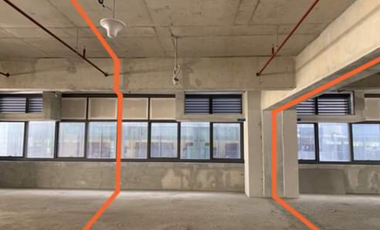 Office at Capital House 9th Avenue Corner 34th St Taguig BGC for Sale