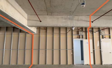 Office at Capital House 9th Avenue Corner 34th St Taguig BGC for Sale