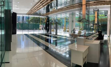 Office at Capital House 9th Avenue Corner 34th St Taguig BGC for Sale