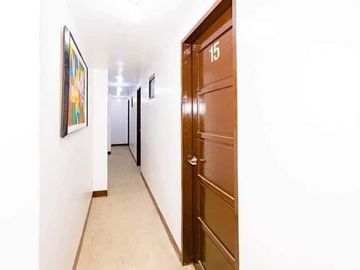 ForSale 15door Motel-Apartment in ConsolacionCebu near SM, with Office ready