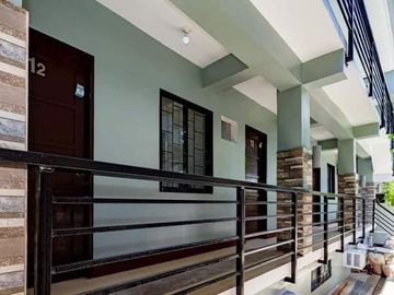 ForSale 15door Motel-Apartment in ConsolacionCebu near SM, with Office ready