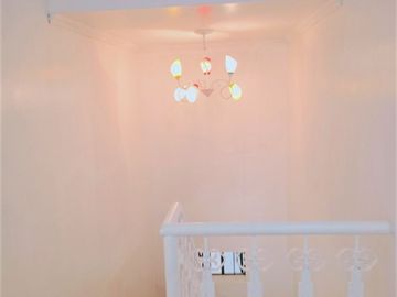 W/ ROOFDECK PRE-OWNED SINGLE HOUSE & LOT FOR SALE IN FORTUNATA VILLAGE PARAÑAQUE
