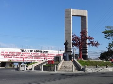 For Sale: Residential Lot in Foggy Heights Subdivision, Tagaytay, Cavite City