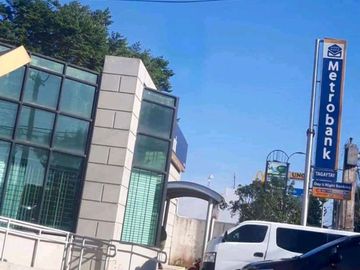 For Sale: Residential Lot in Foggy Heights Subdivision, Tagaytay, Cavite City