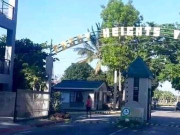 For Sale: Residential Lot in Foggy Heights Subdivision, Tagaytay, Cavite City