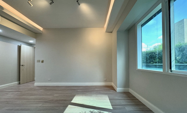 For Sale: Hidalgo Place, Rockwell Makati - Two Bedroom Garden Unit (Direct Buyer