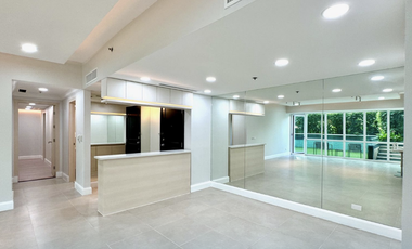 For Sale: Hidalgo Place, Rockwell Makati - Two Bedroom Garden Unit (Direct Buyer