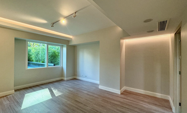 For Sale: Hidalgo Place, Rockwell Makati - Two Bedroom Garden Unit (Direct Buyer
