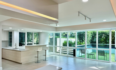 For Sale: Hidalgo Place, Rockwell Makati - Two Bedroom Garden Unit (Direct Buyer