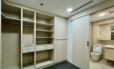 For Sale: Hidalgo Place, Rockwell Makati - Two Bedroom Garden Unit (Direct Buyer