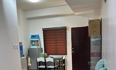 Escalades East Tower 1 BR unit