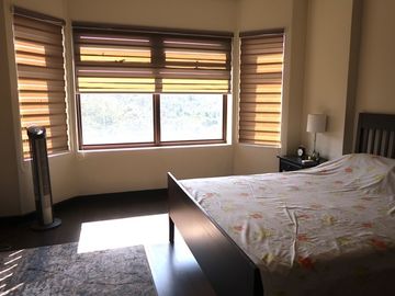 1-BEDROOM UNIT in GQ3 Crosswinds for Sale