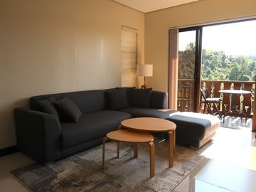1-BEDROOM UNIT in GQ3 Crosswinds for Sale