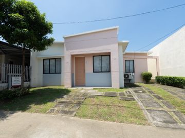 FOR SALE HOUSE AND LOT PINEVIEW in TANZA CAVITE