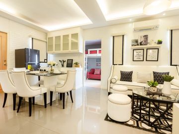 FOR SALE HOUSE AND LOT PINEVIEW in TANZA CAVITE