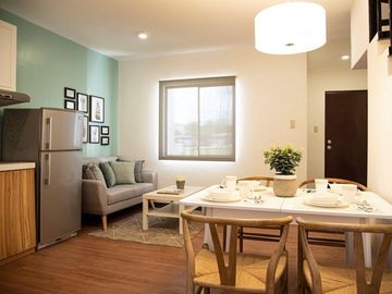 Amaia Nuvali Town House 3 bedrooms near turnover