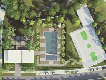 Amaia Nuvali Town House 3 bedrooms near turnover
