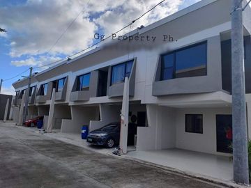 Ready for Occupancy House and Lot for sale in antipolo one Amari