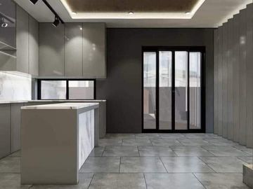 Brand New House and Lot For Sale in Sonoma Sta. Rosa Laguna, Nuvali