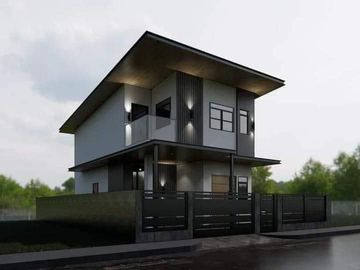 Brand New House and Lot For Sale in Sonoma Sta. Rosa Laguna, Nuvali