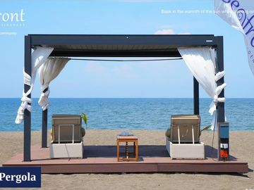 Beach Condo For sale Barangay Calubcub 2, Laiya Rd. San Juan, Batangas