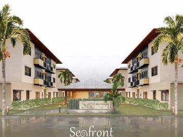 Beach Condo For sale Barangay Calubcub 2, Laiya Rd. San Juan, Batangas