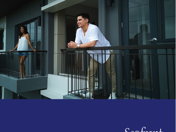 Beach Condo For sale Barangay Calubcub 2, Laiya Rd. San Juan, Batangas
