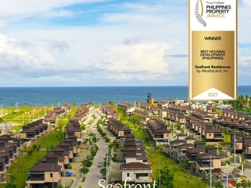 Beach Condo For sale Barangay Calubcub 2, Laiya Rd. San Juan, Batangas