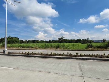 For Sale:7619sqm Commercial/Residential Lot Along Economic Hwy – Bacolod City