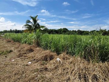 For Sale:7619sqm Commercial/Residential Lot Along Economic Hwy – Bacolod City