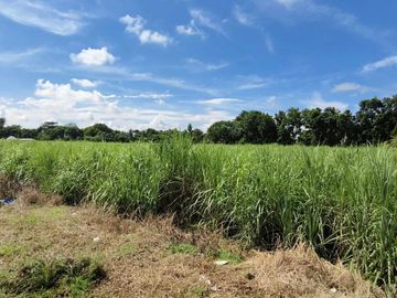 For Sale:7619sqm Commercial/Residential Lot Along Economic Hwy – Bacolod City