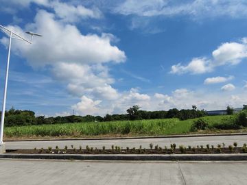 For Sale:7619sqm Commercial/Residential Lot Along Economic Hwy – Bacolod City